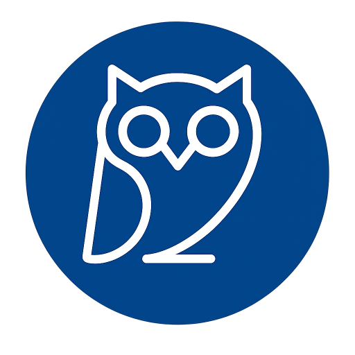 Owl icon